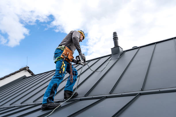 EPDM Roofing in Birmingham, AL